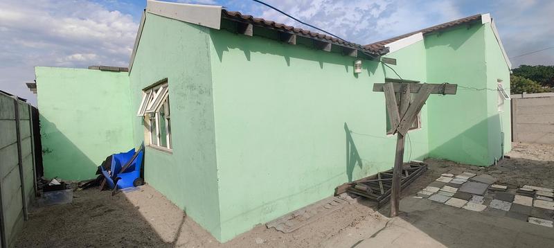 4 Bedroom Property for Sale in Sarepta Western Cape